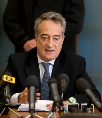 Maurizio Romanelli E Il Nuovo
