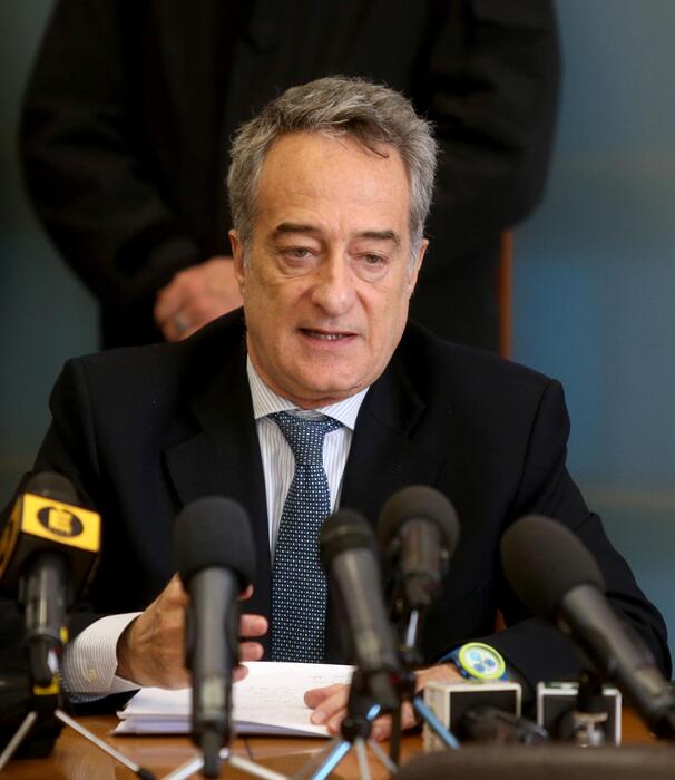Maurizio Romanelli E Il Nuovo
