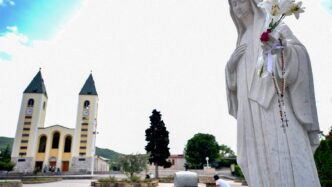 Medjugorje Il Dicastero Per L