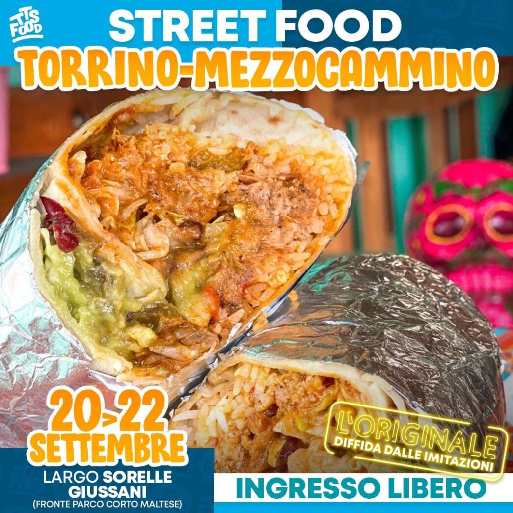 Mezzocammino Si Trasforma Nel
