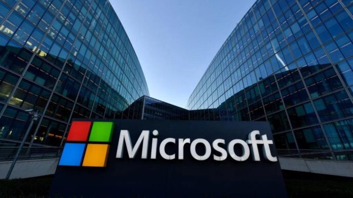 Microsoft Annuncia Il Taglio D