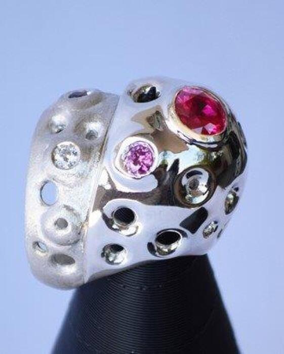 Milano Fashionjewels 2025 La