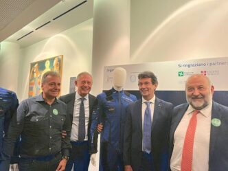 Milano Ospita Gli Stati Genera