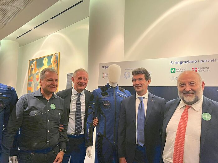 Milano Ospita Gli Stati Genera