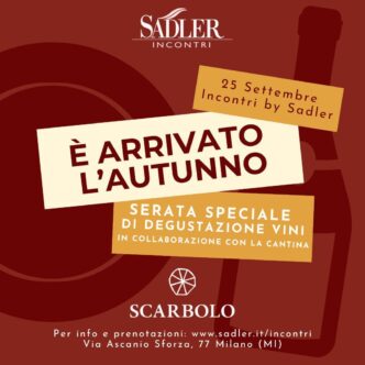 Milano Ospita Un Evento Imperd