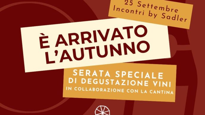 Milano Ospita Un Evento Imperd