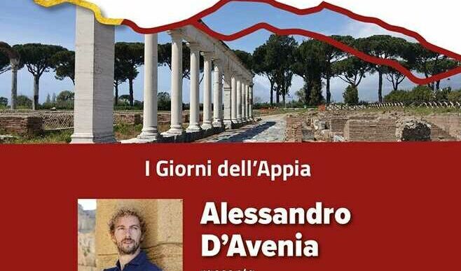 Minturno Ospita Levento Di Al