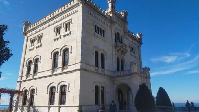 Miramare Lestate 2024 Regist