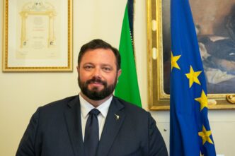 Mirco Carloni Nominato Respons