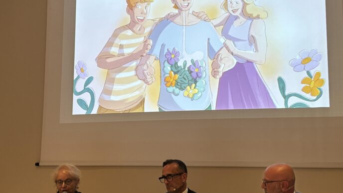 Mirikizumab Approvato Il Prim