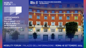 Mobilita Intelligente E Sosten