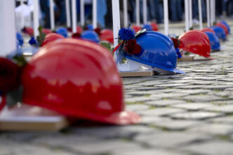 Mobilitazione Nazionale Contro