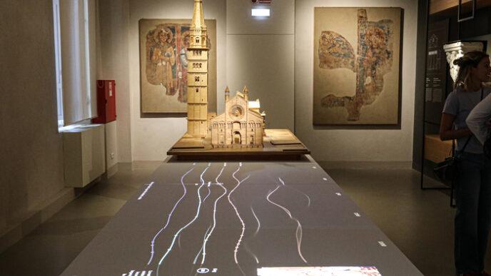 Modena Patrimonio Mondiale In