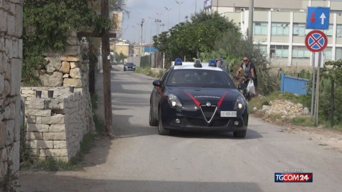 Molfetta Un Altro Dramma Rag