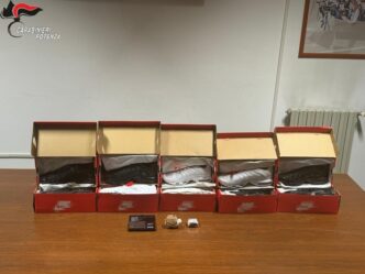 Moliterno Giovane Di 28 Anni