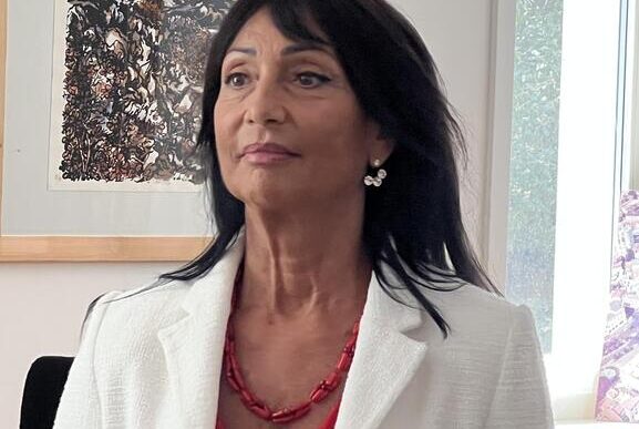 Monfalcone Le Polemiche Sul P