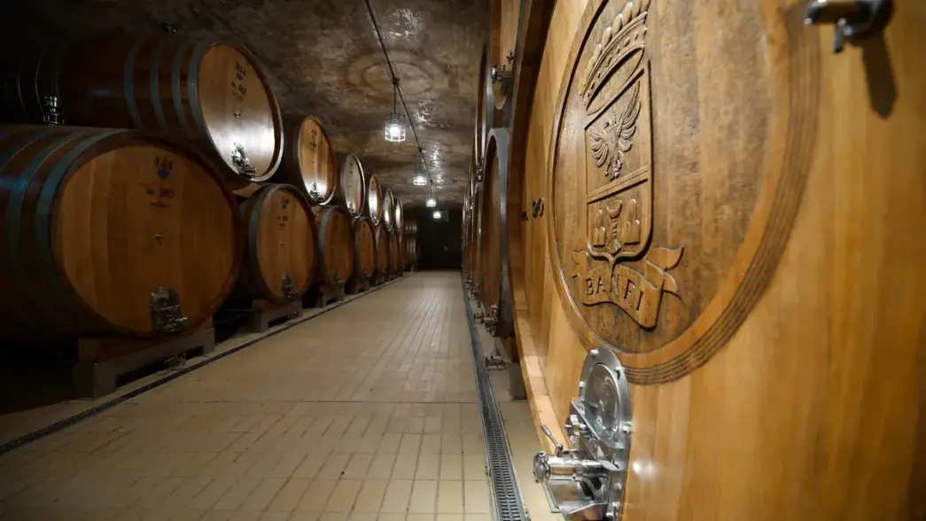 Montalcino Celebra 40 Anni Di