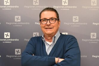 Morto Giuseppe De Bernardi Mar
