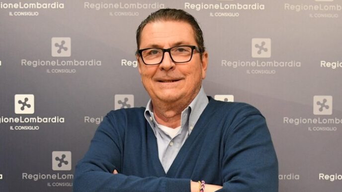 Morto Giuseppe De Bernardi Mar