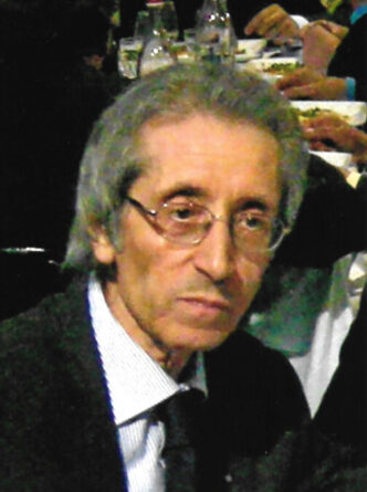 Morto A Potenza Il Giornalista