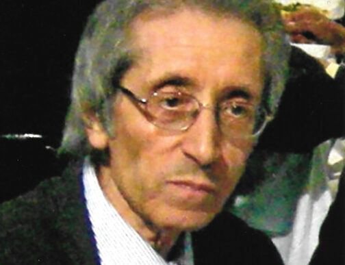 Morto A Potenza Il Giornalista