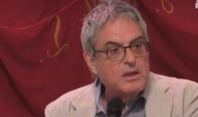 Morto Il Giornalista Marco Cia