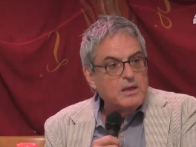 Morto Il Giornalista Marco Cia
