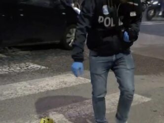 Napoli Arrestato Il Pistolero