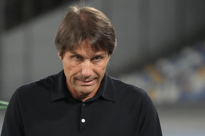 Napoli Conquista La Terza Vitt