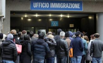 Napoli Controlli Intensificat