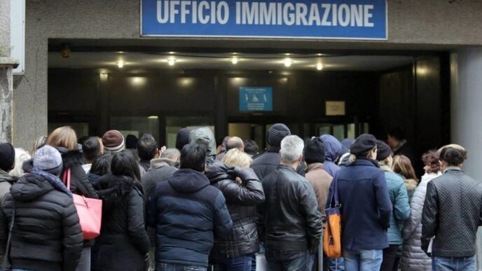 Napoli Controlli Intensificat