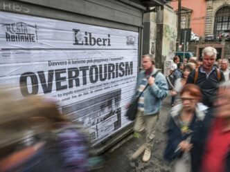 Napoli E Lemergenza Dellover