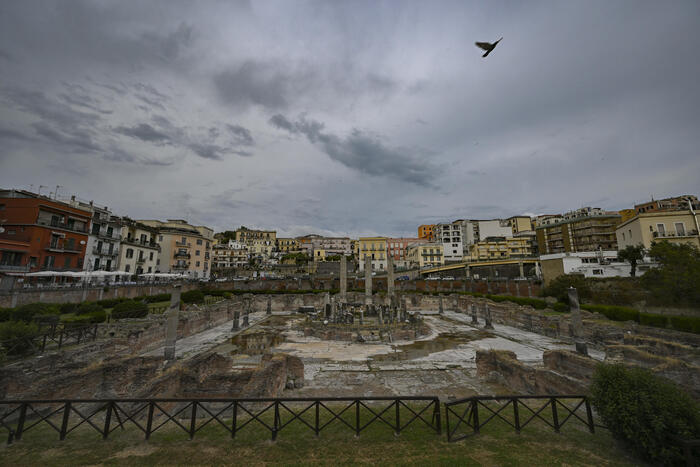 Napoli Il Consiglio Comunale