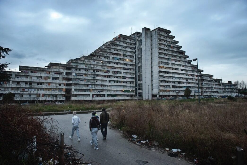 Napoli Il Sindaco Manfredi Or