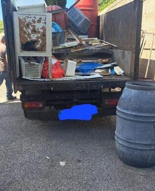 Napoli Operazione Congiunta C