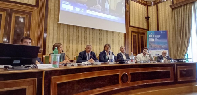 Napoli Ospita Lottava Edizion