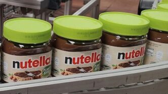 Napoli Scoperta Una Rete Di C