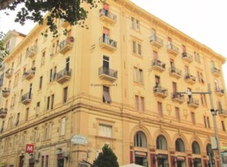 Napoli Studente 16Enne Di Pos