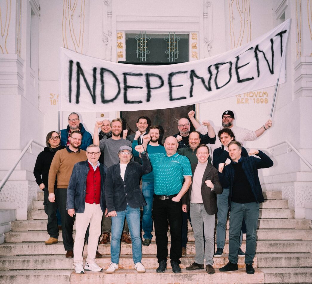 Nasce Ibe Lalleanza Europea 1