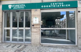 Nasce A Centocelle Foresta Odo