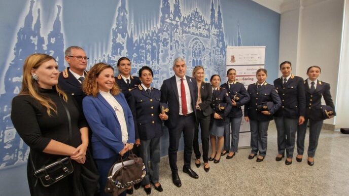 Nasce A Milano Care For Carin