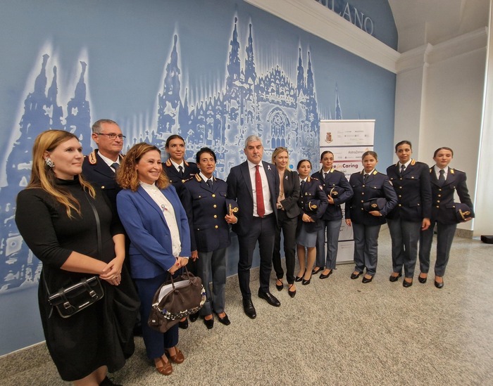 Nasce A Milano Care For Carin