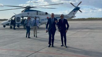 Naufragio Nel Mediterraneo Il