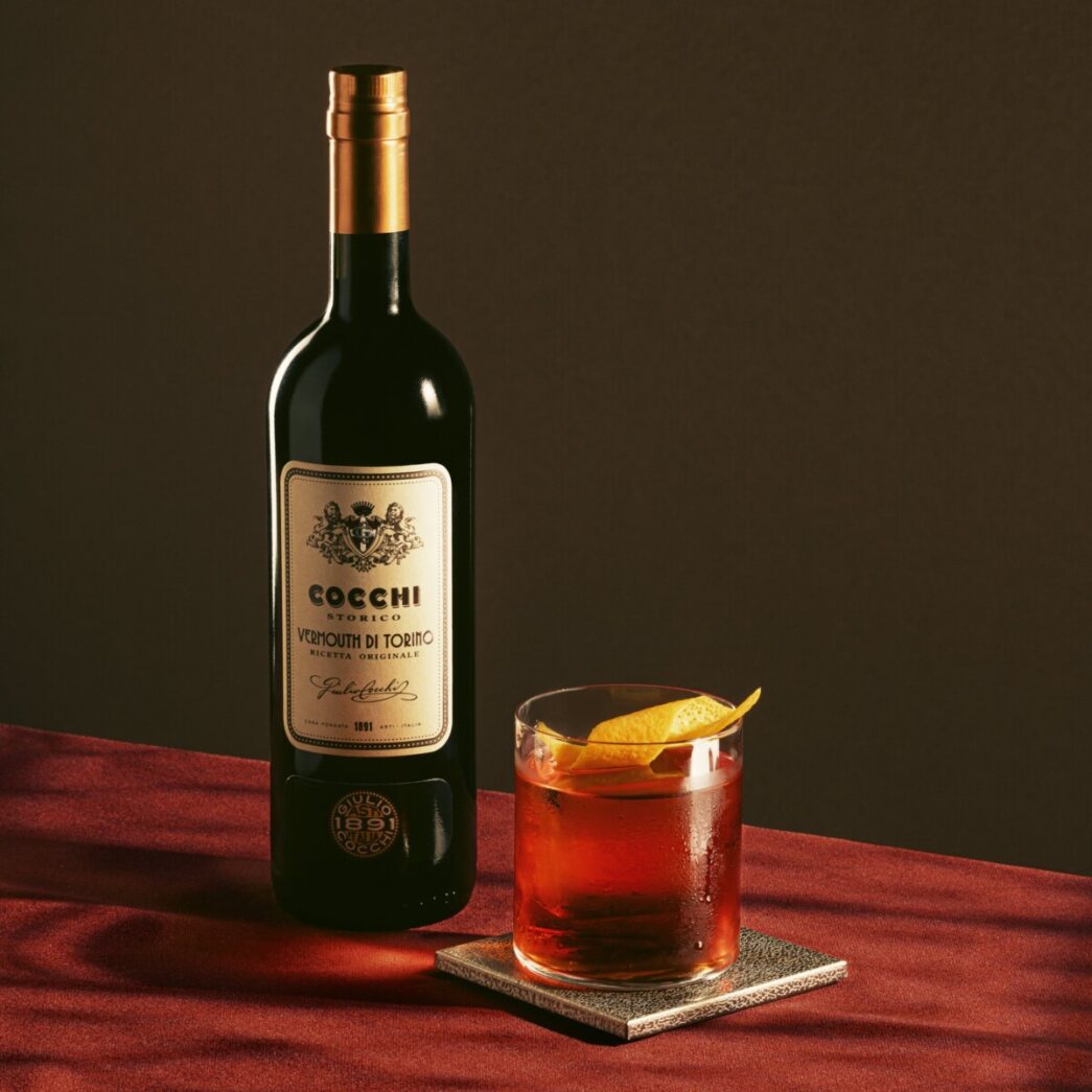 Negroni Week Cocchi Celebra L