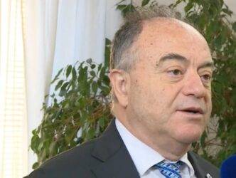Nicola Gratteri Il Procurator