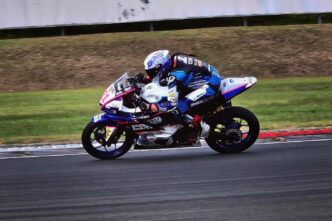 Nicole Cicillini Conquista Il