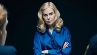 Nicole Kidman Protagonista Del