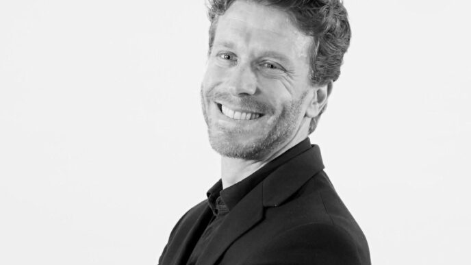 Nomina Di Olivier Tessler A Di