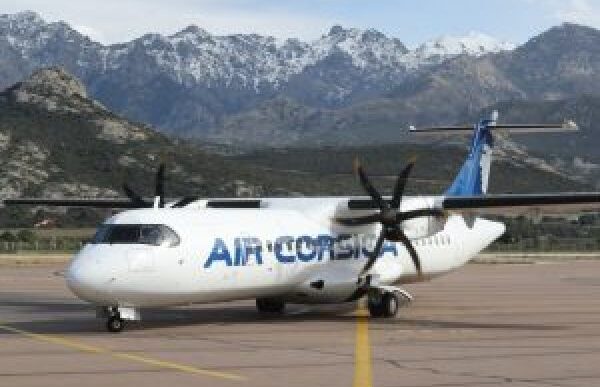 Novita Per Il Trasporto Aereo