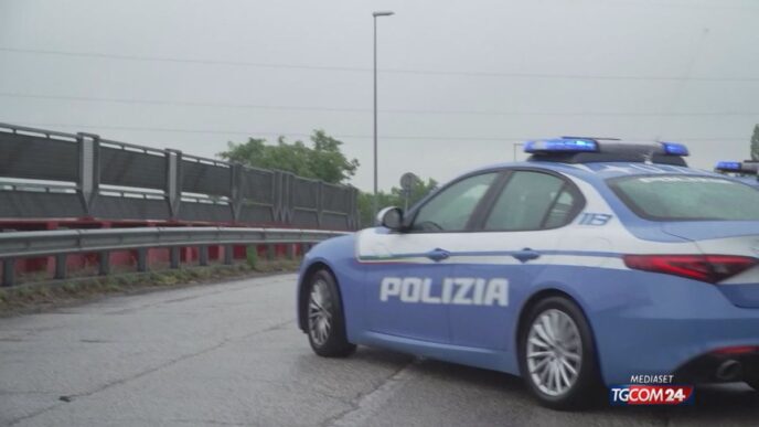 Nuove Rivelazioni Sullomicidi